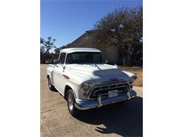 1957 Chevrolet 3100 (CC-1069566) for sale in Boerne, Texas