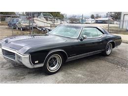 1969 Buick Riviera (CC-1069567) for sale in Boerne, Texas