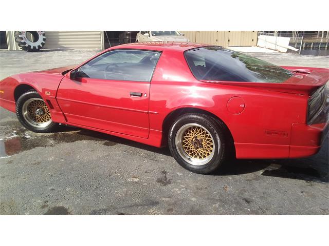 1988 Pontiac Firebird Trans Am GTA (CC-1069579) for sale in Saint augustine, Florida