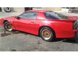 1988 Pontiac Firebird Trans Am GTA (CC-1069579) for sale in Saint augustine, Florida