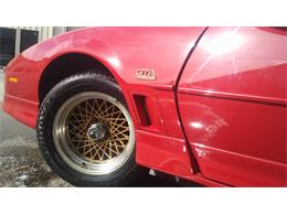 1988 Pontiac Firebird Trans Am GTA (CC-1069579) for sale in Saint augustine, Florida