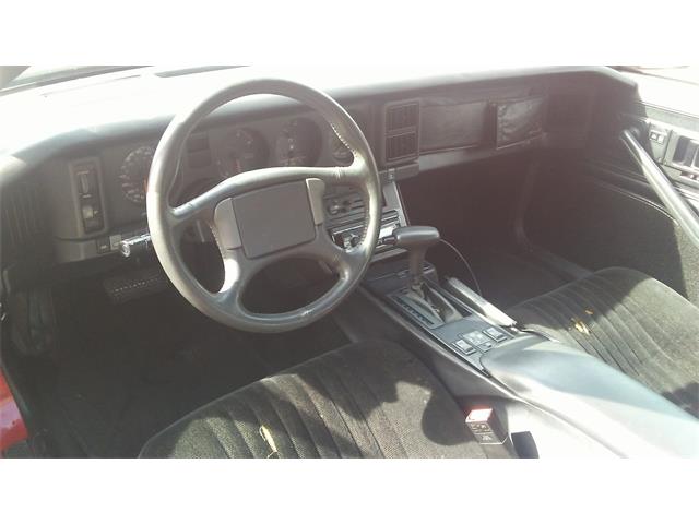 1988 Pontiac Firebird Trans Am GTA (CC-1069579) for sale in Saint augustine, Florida
