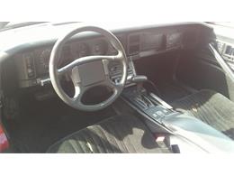 1988 Pontiac Firebird Trans Am GTA (CC-1069579) for sale in Saint augustine, Florida