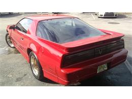 1988 Pontiac Firebird Trans Am GTA (CC-1069579) for sale in Saint augustine, Florida