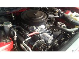 1988 Pontiac Firebird Trans Am GTA (CC-1069579) for sale in Saint augustine, Florida