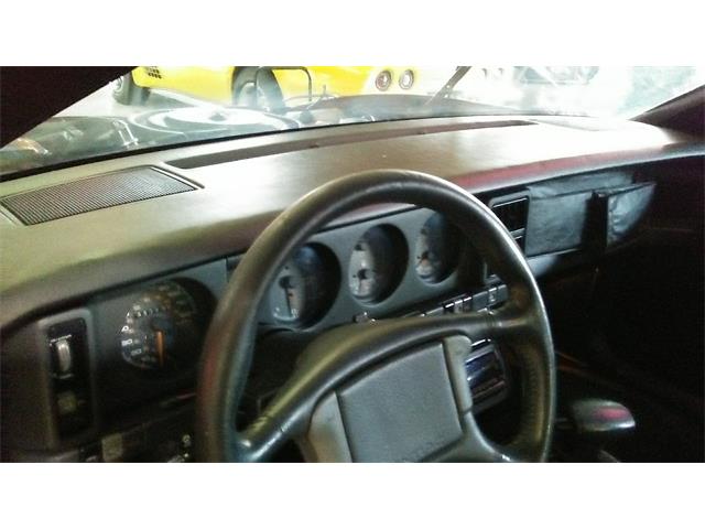 1988 Pontiac Firebird Trans Am GTA (CC-1069579) for sale in Saint augustine, Florida