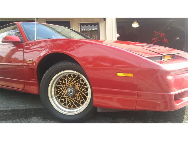 1988 Pontiac Firebird Trans Am GTA (CC-1069579) for sale in Saint augustine, Florida