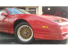 1988 Pontiac Firebird Trans Am GTA (CC-1069579) for sale in Saint augustine, Florida