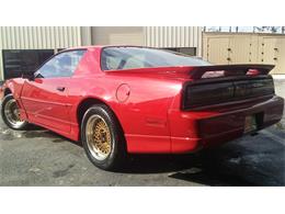 1988 Pontiac Firebird Trans Am GTA (CC-1069579) for sale in Saint augustine, Florida