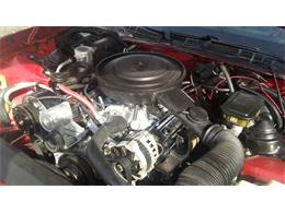 1988 Pontiac Firebird Trans Am GTA (CC-1069579) for sale in Saint augustine, Florida