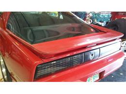 1988 Pontiac Firebird Trans Am GTA (CC-1069579) for sale in Saint augustine, Florida