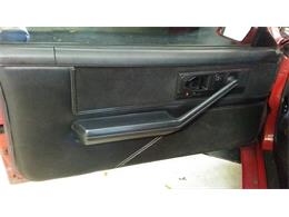 1988 Pontiac Firebird Trans Am GTA (CC-1069579) for sale in Saint augustine, Florida