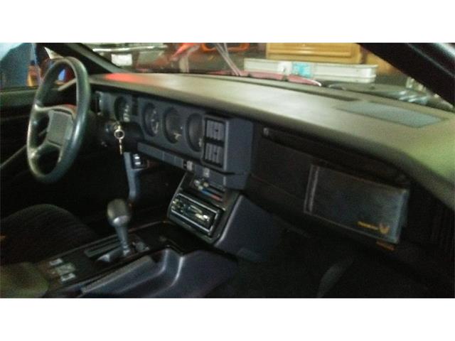 1988 Pontiac Firebird Trans Am GTA (CC-1069579) for sale in Saint augustine, Florida