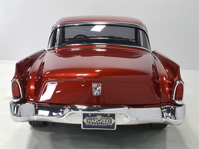 1956 Studebaker Golden Hawk (CC-1069585) for sale in Macedonia, Ohio