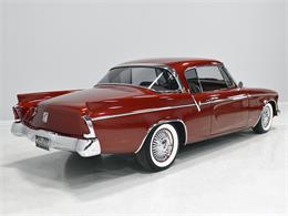 1956 Studebaker Golden Hawk (CC-1069585) for sale in Macedonia, Ohio