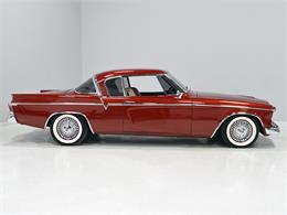1956 Studebaker Golden Hawk (CC-1069585) for sale in Macedonia, Ohio