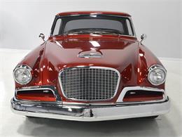 1956 Studebaker Golden Hawk (CC-1069585) for sale in Macedonia, Ohio