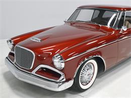 1956 Studebaker Golden Hawk (CC-1069585) for sale in Macedonia, Ohio