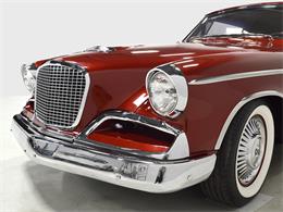 1956 Studebaker Golden Hawk (CC-1069585) for sale in Macedonia, Ohio