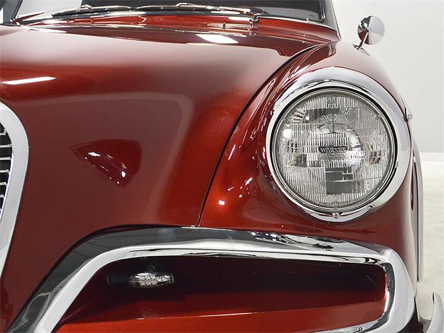 1956 Studebaker Golden Hawk (CC-1069585) for sale in Macedonia, Ohio