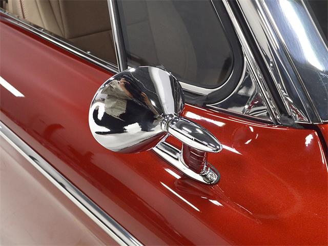 1956 Studebaker Golden Hawk (CC-1069585) for sale in Macedonia, Ohio