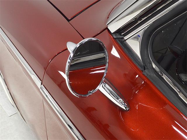 1956 Studebaker Golden Hawk (CC-1069585) for sale in Macedonia, Ohio