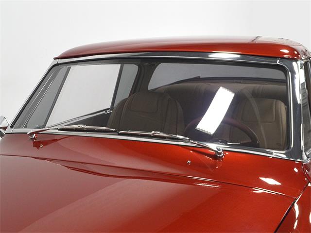 1956 Studebaker Golden Hawk (CC-1069585) for sale in Macedonia, Ohio