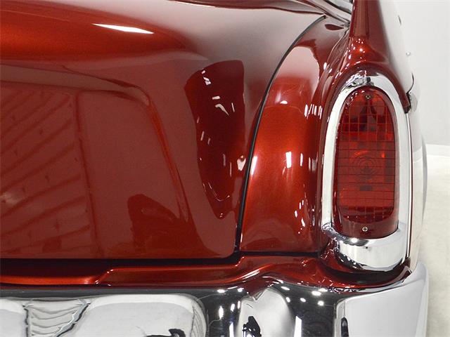 1956 Studebaker Golden Hawk (CC-1069585) for sale in Macedonia, Ohio