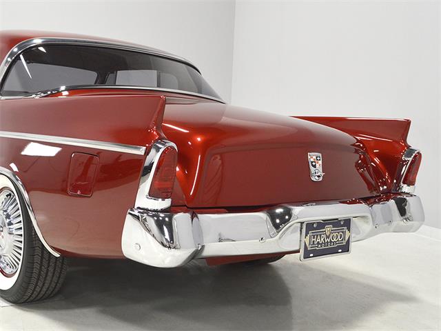 1956 Studebaker Golden Hawk (CC-1069585) for sale in Macedonia, Ohio