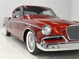 1956 Studebaker Golden Hawk (CC-1069585) for sale in Macedonia, Ohio