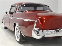 1956 Studebaker Golden Hawk (CC-1069585) for sale in Macedonia, Ohio