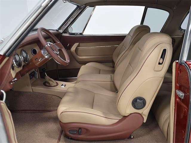 1956 Studebaker Golden Hawk (CC-1069585) for sale in Macedonia, Ohio