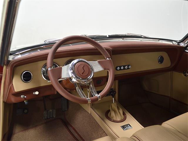 1956 Studebaker Golden Hawk (CC-1069585) for sale in Macedonia, Ohio