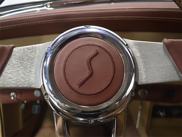 1956 Studebaker Golden Hawk (CC-1069585) for sale in Macedonia, Ohio