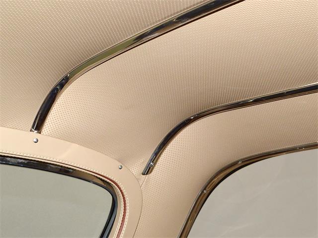1956 Studebaker Golden Hawk (CC-1069585) for sale in Macedonia, Ohio