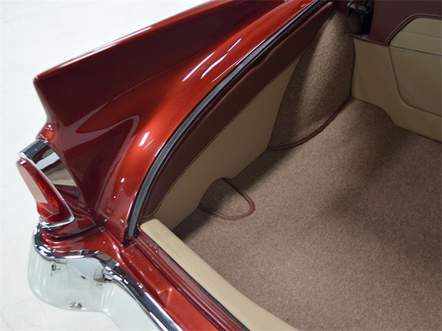 1956 Studebaker Golden Hawk (CC-1069585) for sale in Macedonia, Ohio