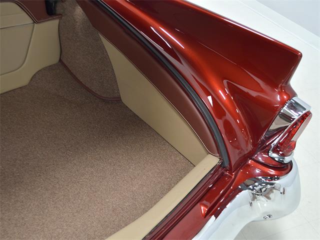 1956 Studebaker Golden Hawk (CC-1069585) for sale in Macedonia, Ohio