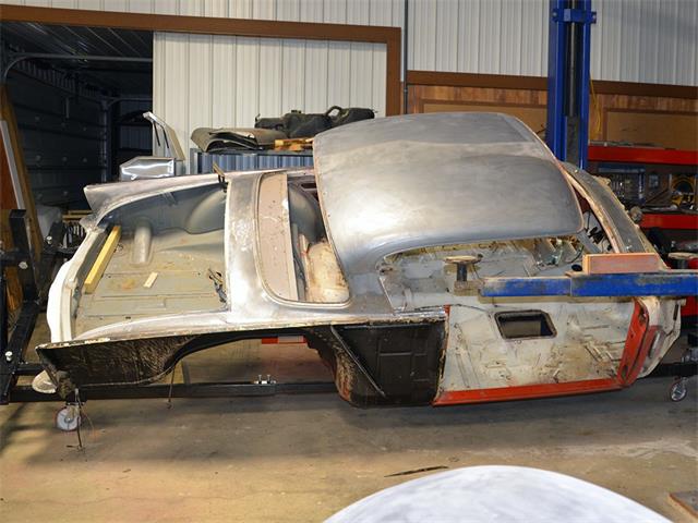 1956 Studebaker Golden Hawk (CC-1069585) for sale in Macedonia, Ohio