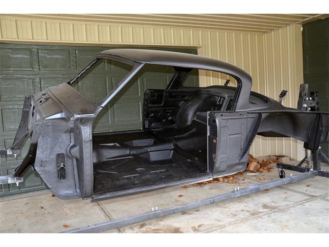 1956 Studebaker Golden Hawk (CC-1069585) for sale in Macedonia, Ohio