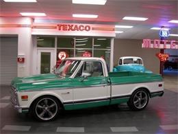 1971 Chevrolet C10 for Sale | ClassicCars.com | CC-1069588