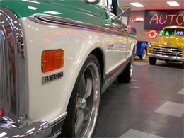 1971 Chevrolet C10 for Sale | ClassicCars.com | CC-1069588