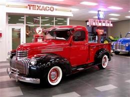 1946 Chevrolet Pickup (CC-1069589) for sale in Dothan, Alabama