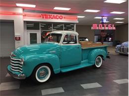 1951 Chevrolet 3100 (CC-1069605) for sale in Dothan, Alabama