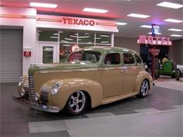 1939 Nash Ambassador (CC-1069607) for sale in Dothan, Alabama