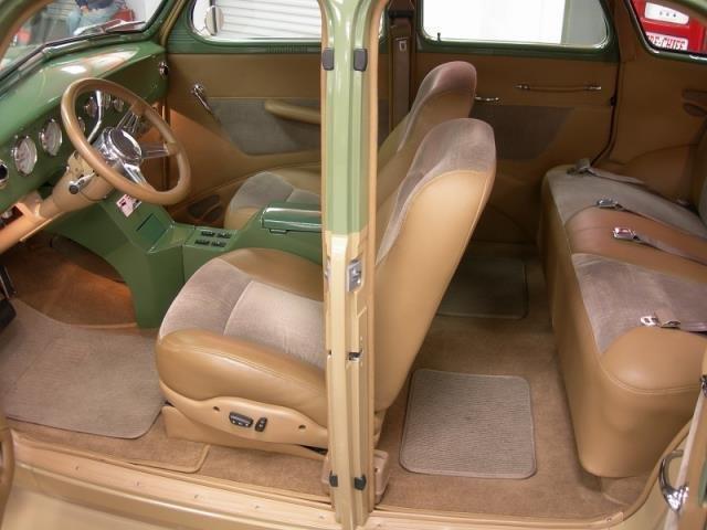 Nash Car Seat Covers (Pair)