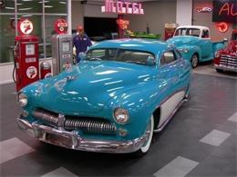1949 Mercury Coupe (CC-1069624) for sale in Dothan, Alabama