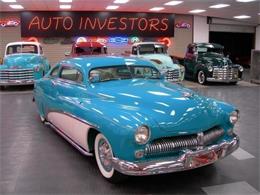 1949 Mercury Coupe (CC-1069624) for sale in Dothan, Alabama