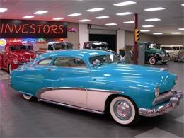 1949 Mercury Coupe (CC-1069624) for sale in Dothan, Alabama