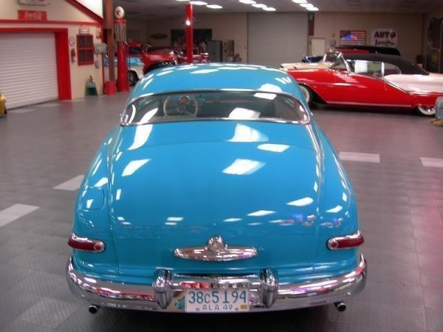 1949 Mercury Coupe (CC-1069624) for sale in Dothan, Alabama