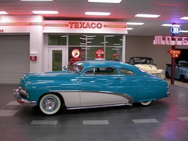1949 Mercury Coupe (CC-1069624) for sale in Dothan, Alabama